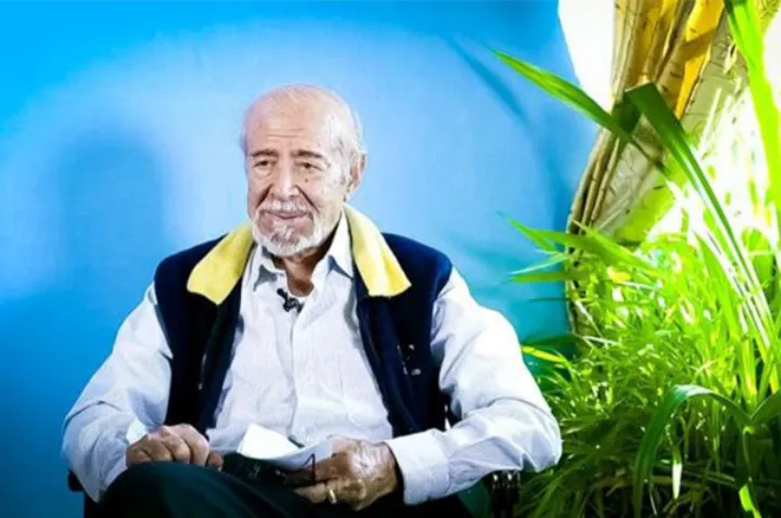 «عالیجناب عشق» درگذشت